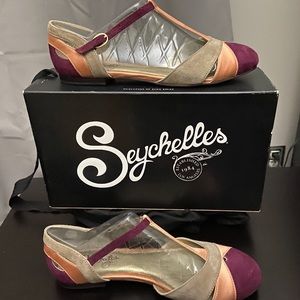 Seychelles Flats BRAND NEW SHOES